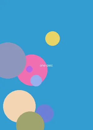 欧洲色区 - 海贼王海报
